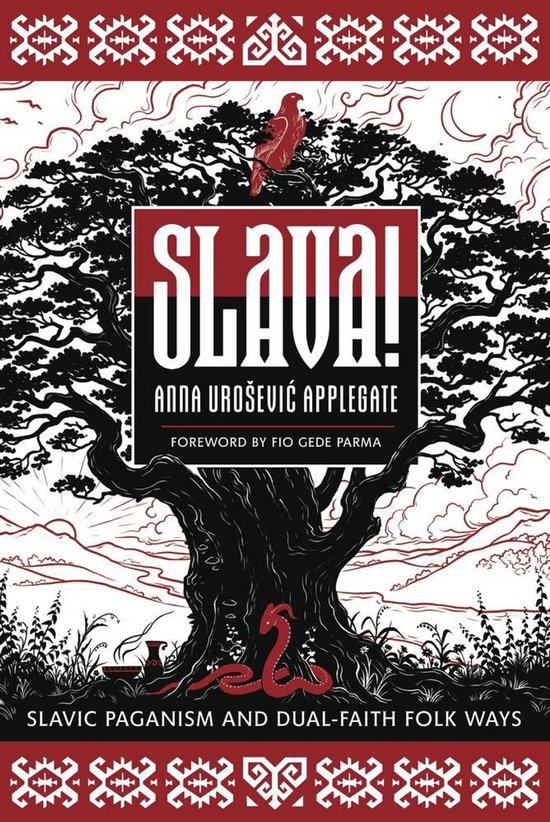 Slava! - cover