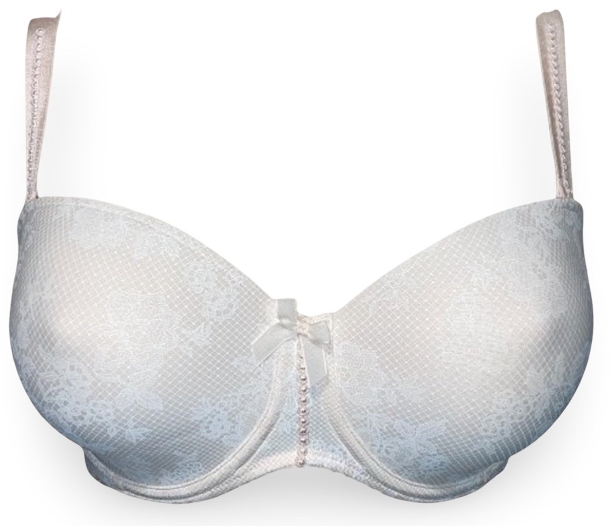 PrimaDonna Divine Strapless Bh 0262658 Venus - maat EU 85D / FR