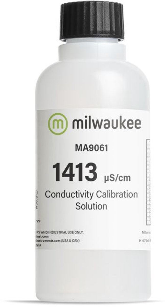 MILWAUKEE MA9061 EC 1.413 IJKVLOEISTOF 230 ML