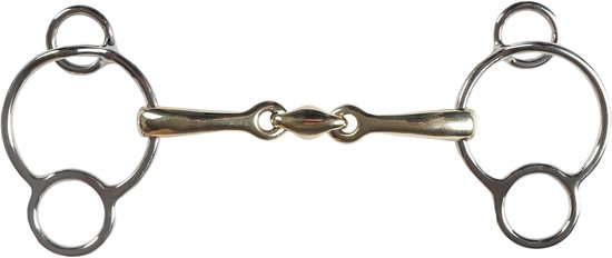 PESSOA DOUBLE MAILLON GB MM