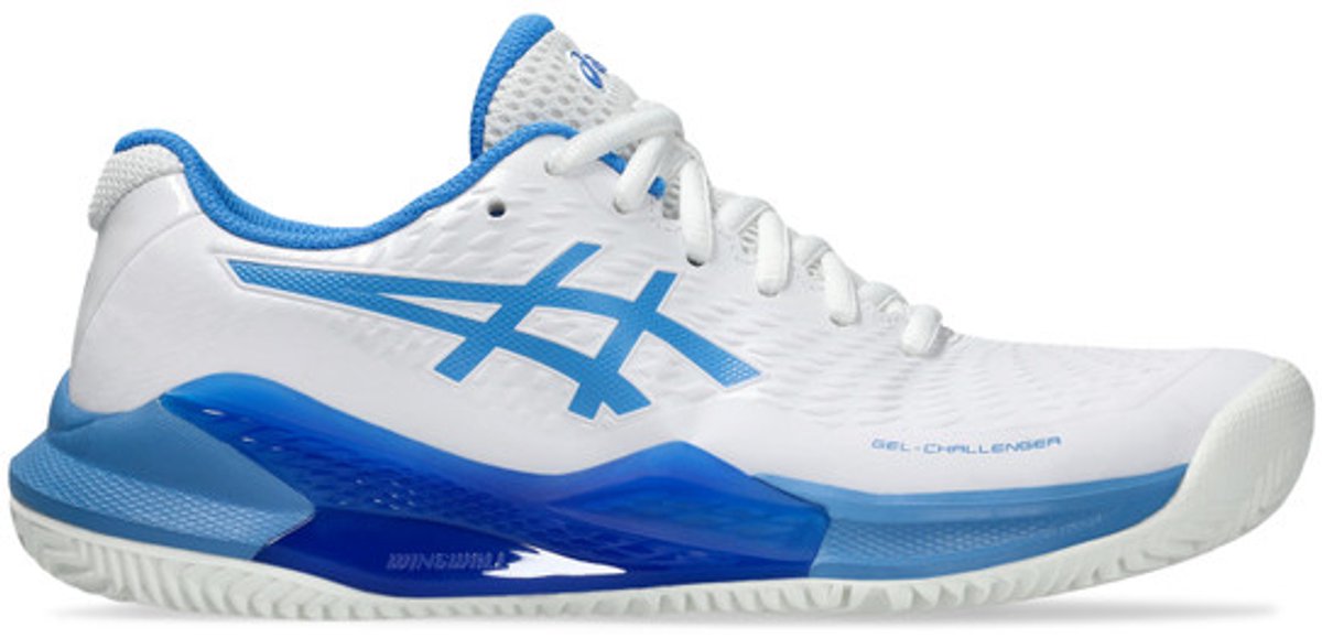 Asics Gel Challenger 14 Women Product Blauw