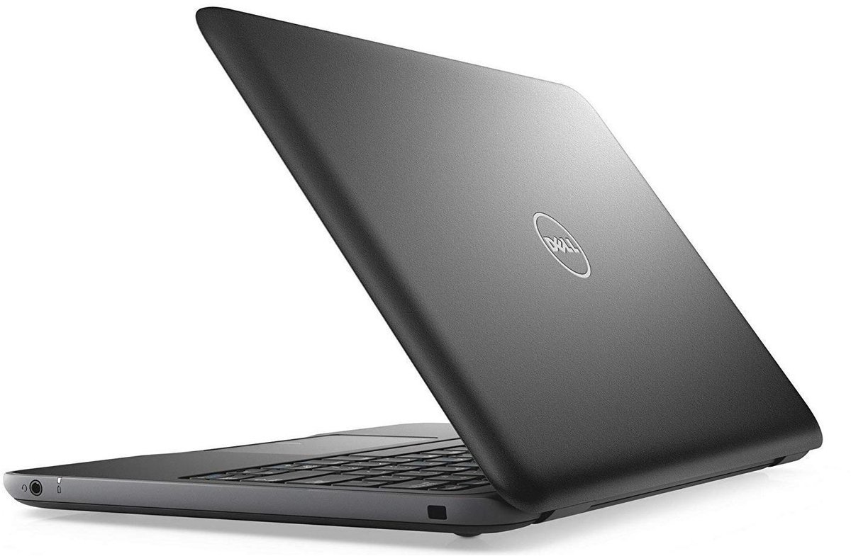 Dell Latitude 3190 - 11.6 inch - Intel N4100 - 4GB - 64GB SSD - Windows 11 — afbeelding 3