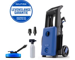 Nilfisk Classic 120 P