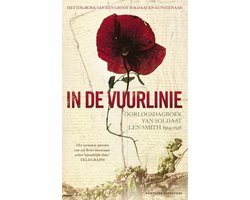 In de vuurlinie