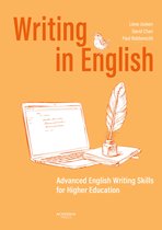Writing in English 2026