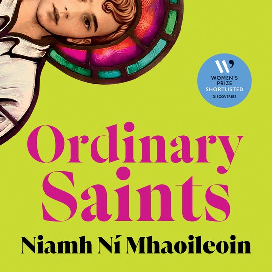Ordinary Saints