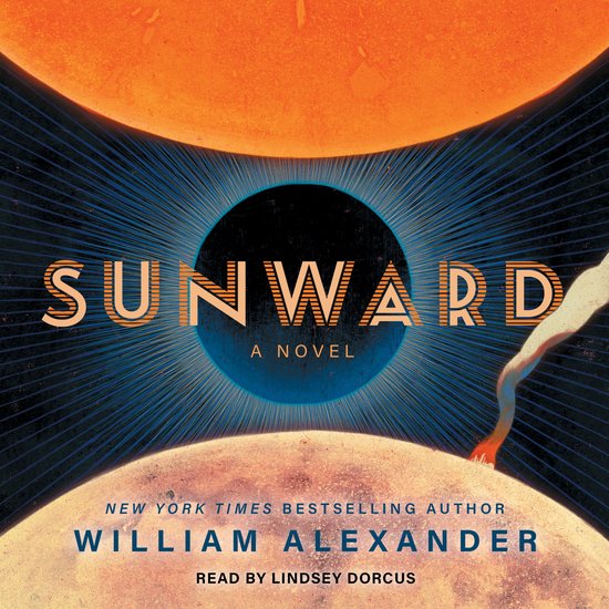 Sunward - cover