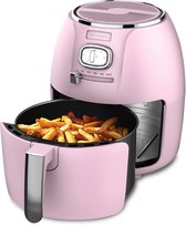 Berlinger Haus Horkovzdušná digitální fritéza Leonardo Collection, 5 l