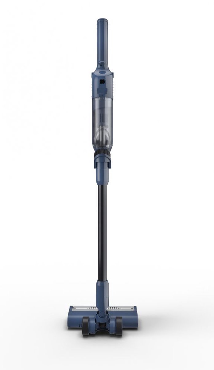 Nilfisk Move Draadloze Stofzuiger Blauw - afbeelding 3