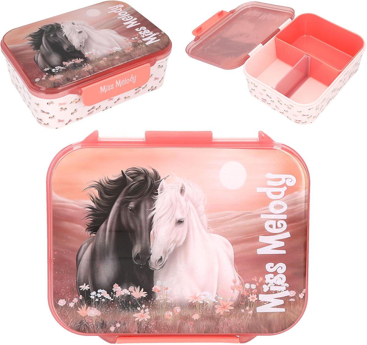 Depesche - Miss Melody broodtrommel - BLOSSOM PONY