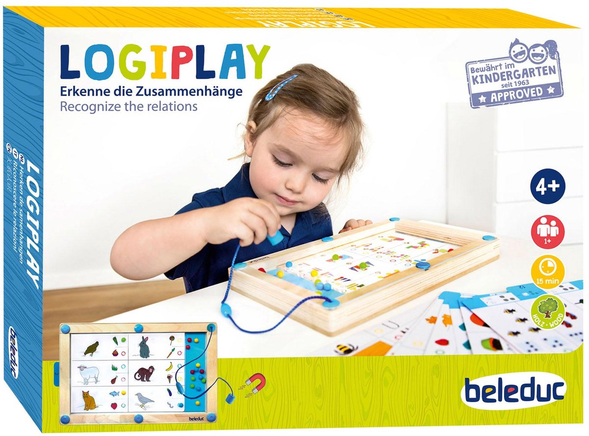 Logiplay
