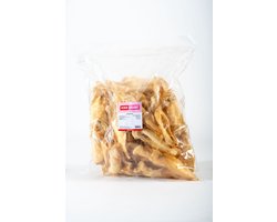 Geitenoren 1 kg - Voergigant
