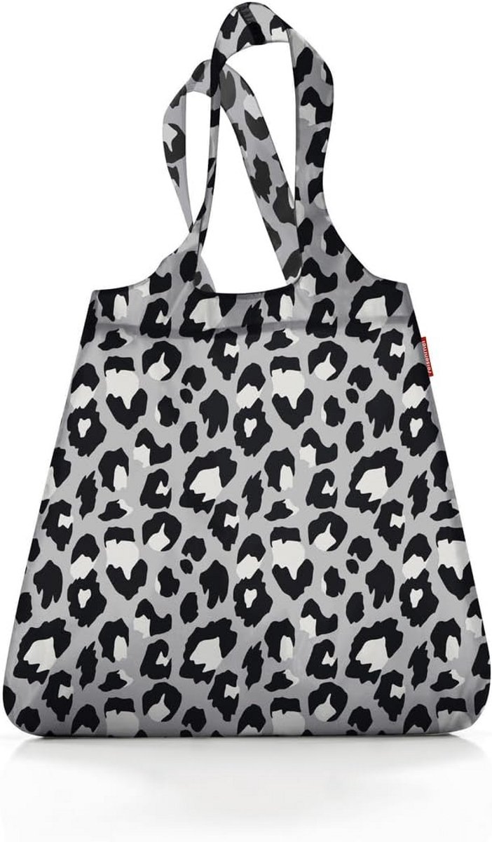 Opvouwbare Boodschappentas Maxi Shopper voor Dames - Duurzaam en Compact