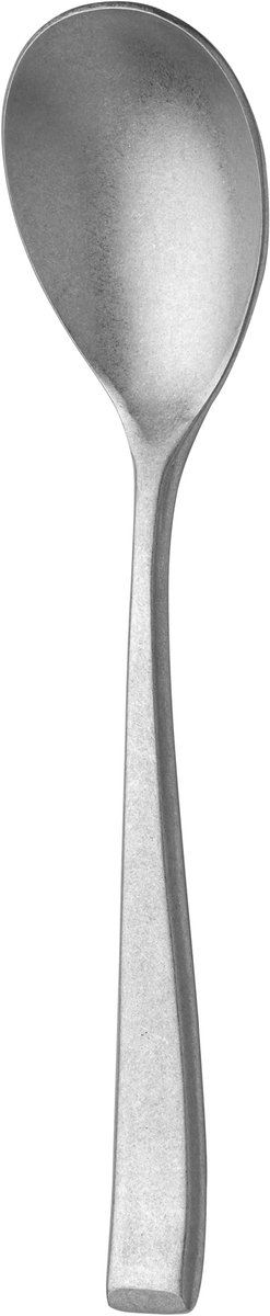 Sola Saladelepel Durban Vintage - Zilver - Los bestek - 1 stuk