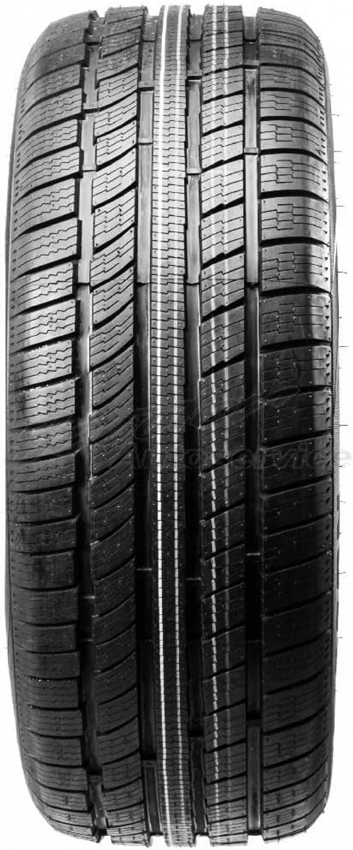 4-Seizoenen Autobanden Maat 225/55 R16 99V