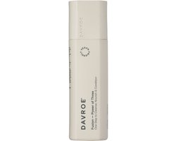 DAVROE FUSION POWER OF THREE 225ML