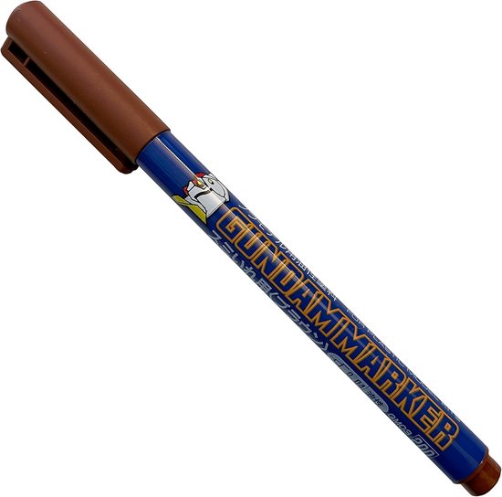 Voor een inktpen - Soporte - Bronce