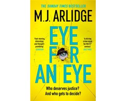 Eye for An Eye