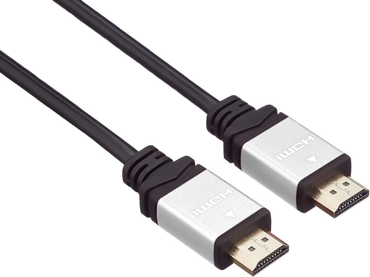 High Speed HDMI Kabel 4K 7 meter - Ondersteunt HDR, 3D, ARC en Ethernet