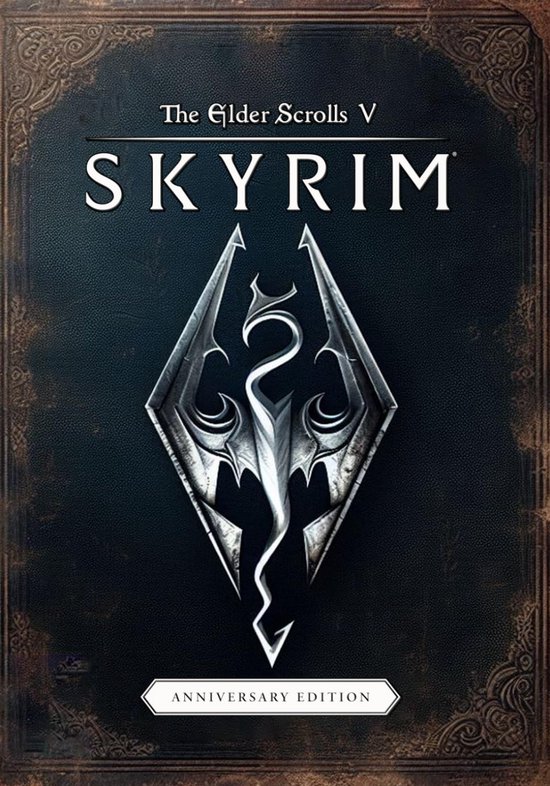 Complete Gids voor The Elder Scrolls V: Skyrim Anniversary Edition ...