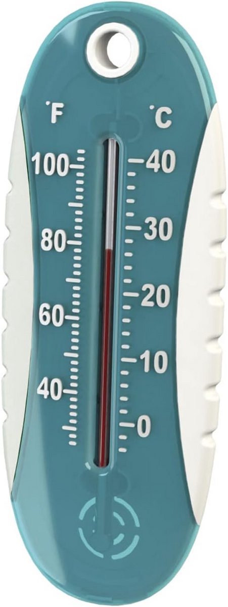 Drijvende Zwembad Thermometer voor Nauwkeurige Watertemperatuur Meting