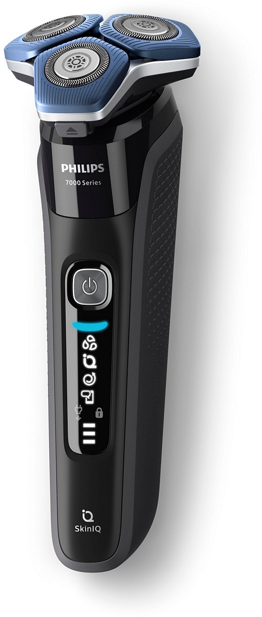Philips Series 7000 Shaver & OneBlade | S7886/78 - afbeelding 2