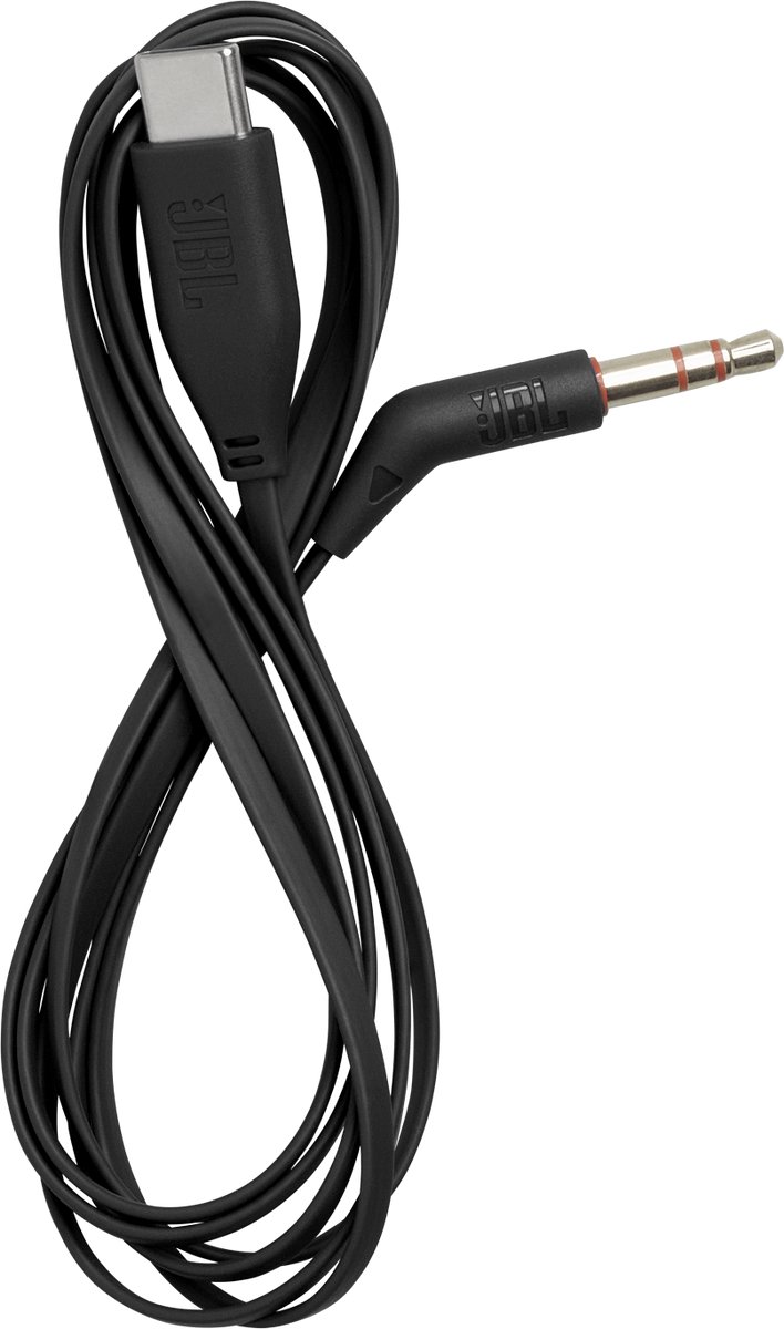 JBL Tune 780NC - Draadloze Noise Cancelling Koptelefoon - Bluetooth - Over-ear - 70 uur batterij - ANC - Zwart — afbeelding 4