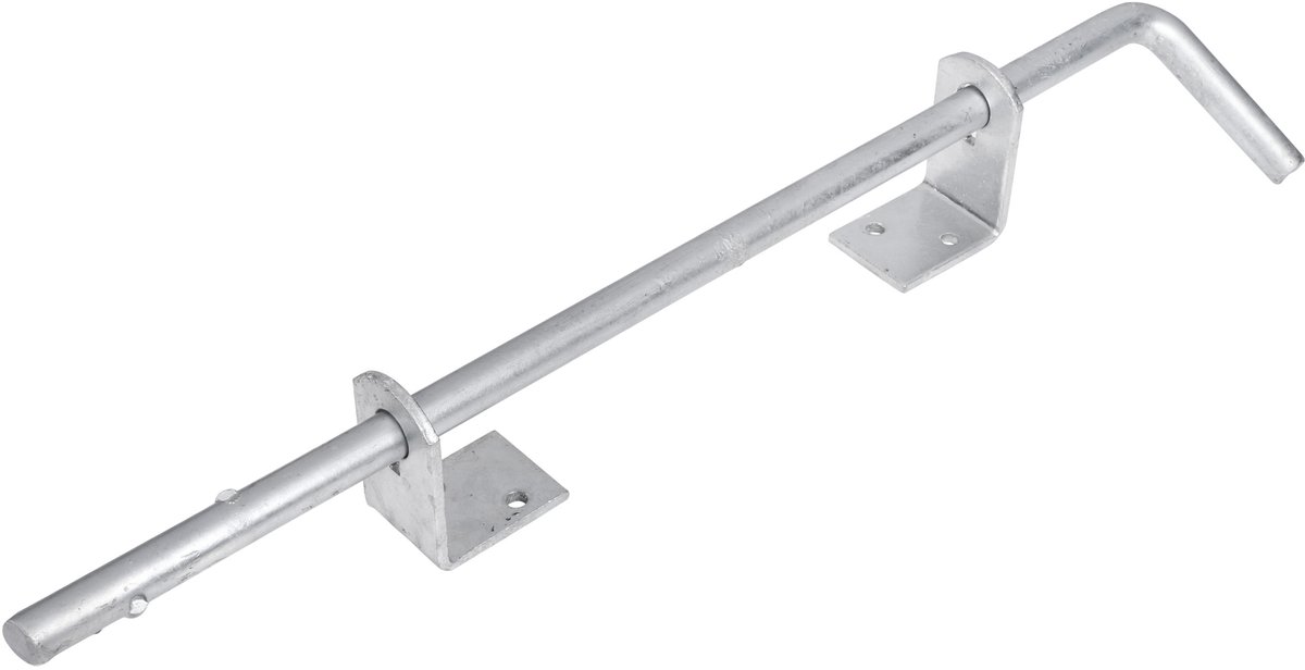 Starx grondgrendel - 50 cm - thermisch-verzinkt