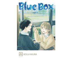 Blue Box- Blue Box, Vol. 20