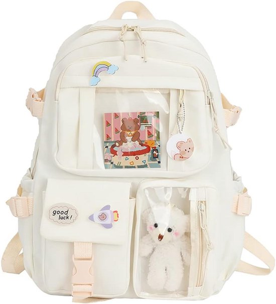 Rugzak Paard Tinker Veulen Goedkope Leuke Schooltas Rugtas For U Designs