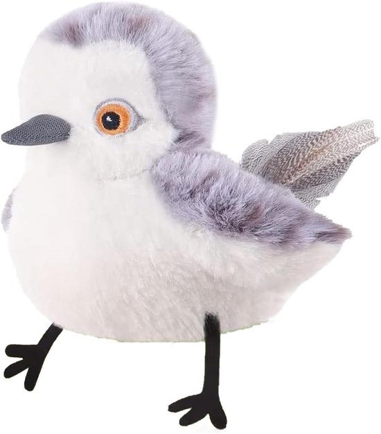 Kattenspeelgoed Vogel Aanbieding bij KiK