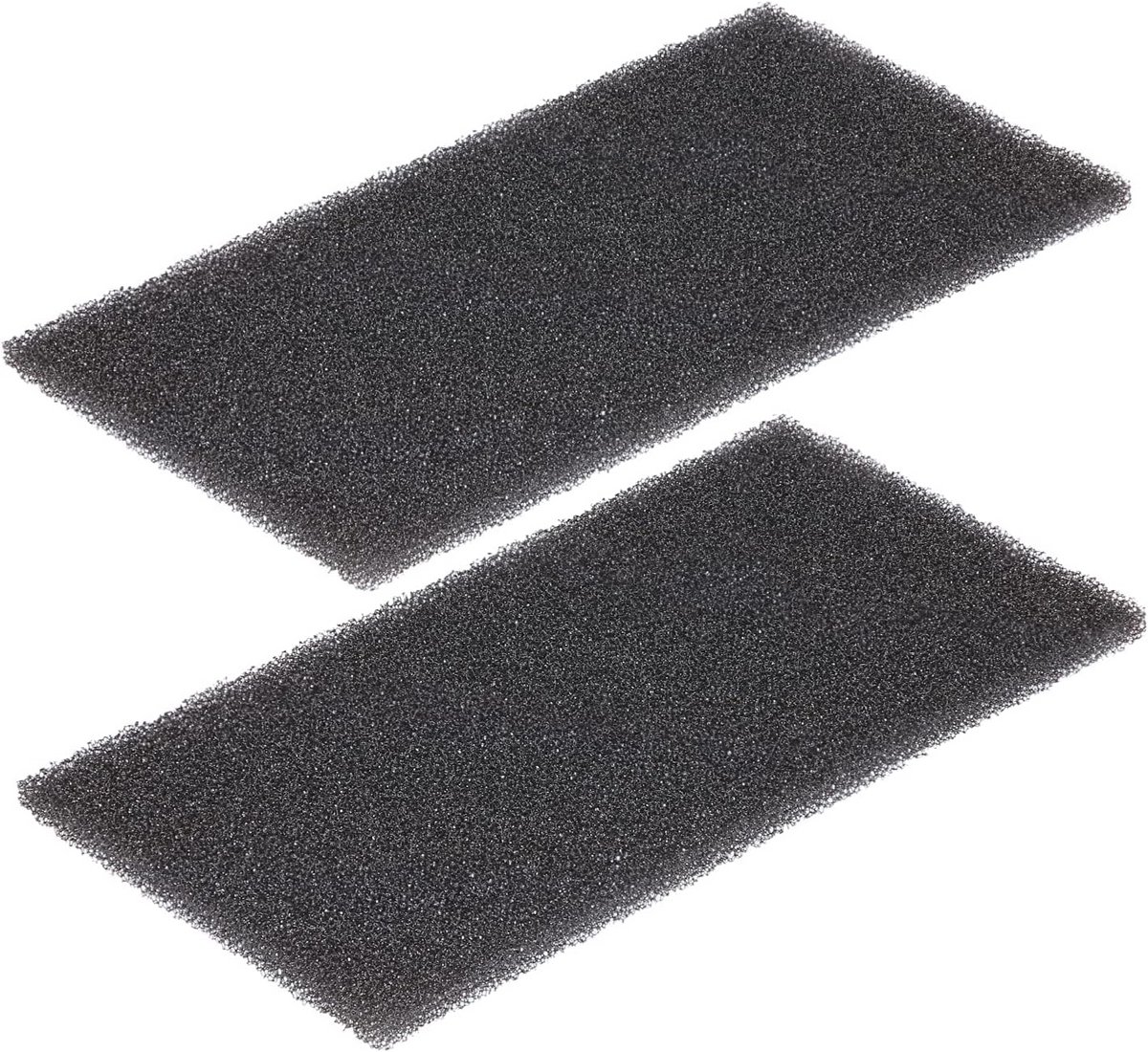 Pluizenfilter Schuimfilter voor Warmtepompdroger - Alternatief voor Diverse Merken