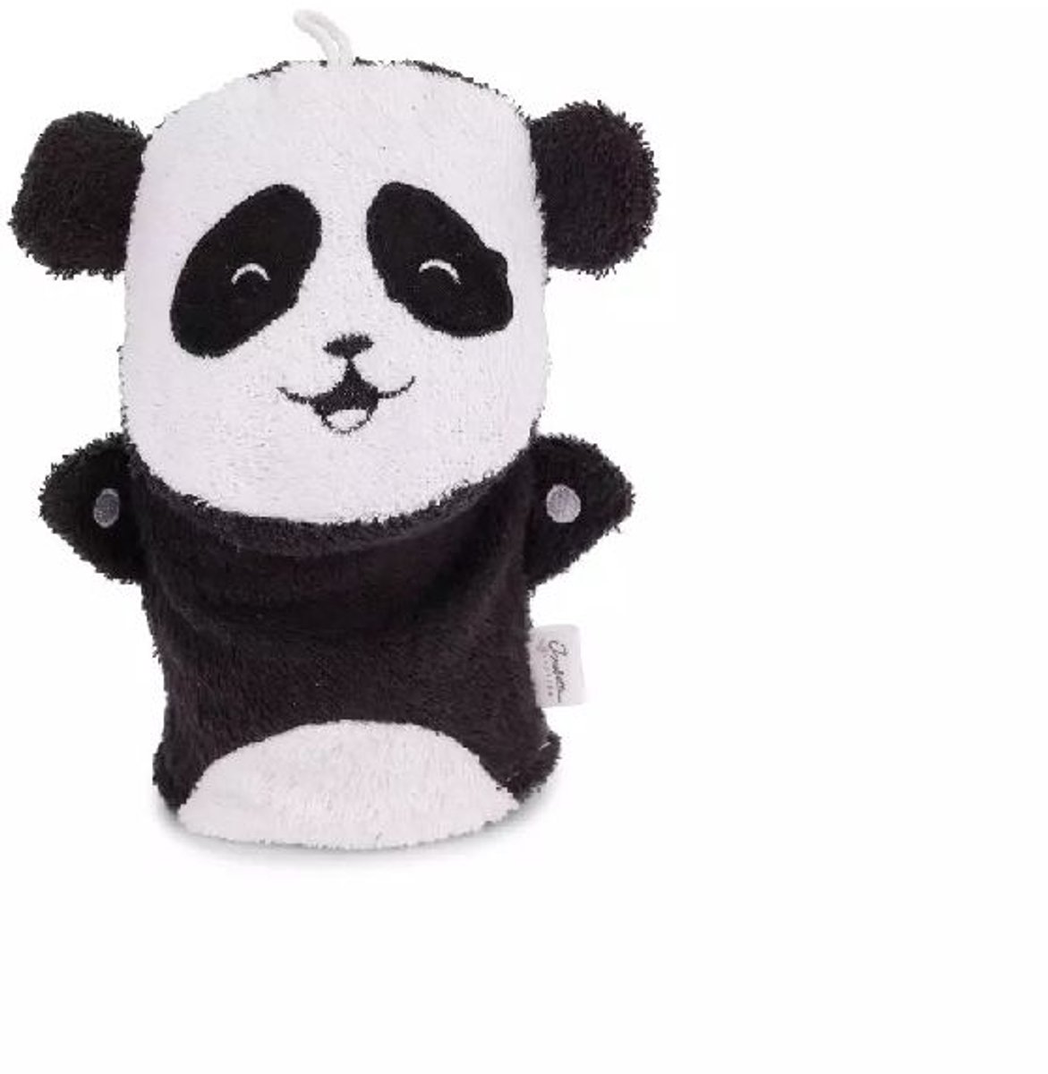 Washandje Pip de Panda