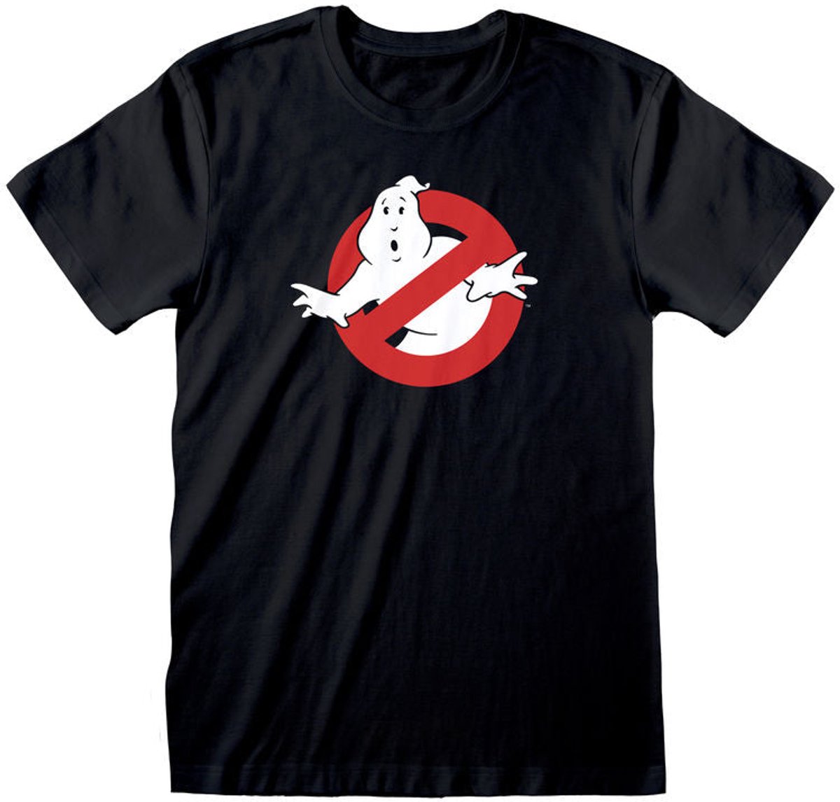 Ghostbusters - Classic Logo (Unisex)