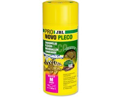 JBL ProNovo Pleco Wafer M 250ML