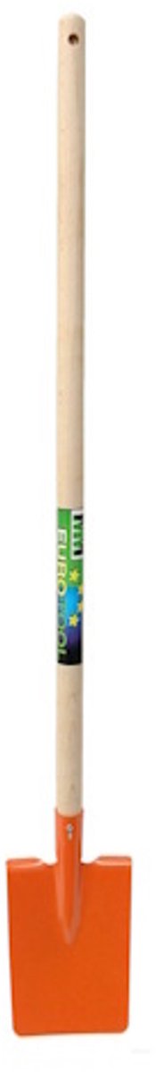 MM Eurotool Kinder-spade - compleet