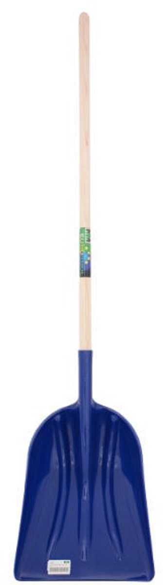 Graanschop kunststof 130cm van Fortoc — afbeelding 4