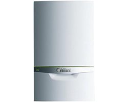 HR Combiketel Hoog Rendement CV-ketel 35kW - Energiezuinige Warmtepomp Functie