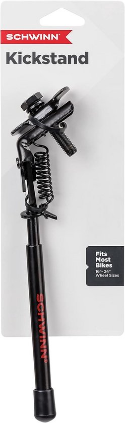 Fietsstandaard voor Stromer ST1 X ST2 S ST3 X ST5 Limited Edition ST7