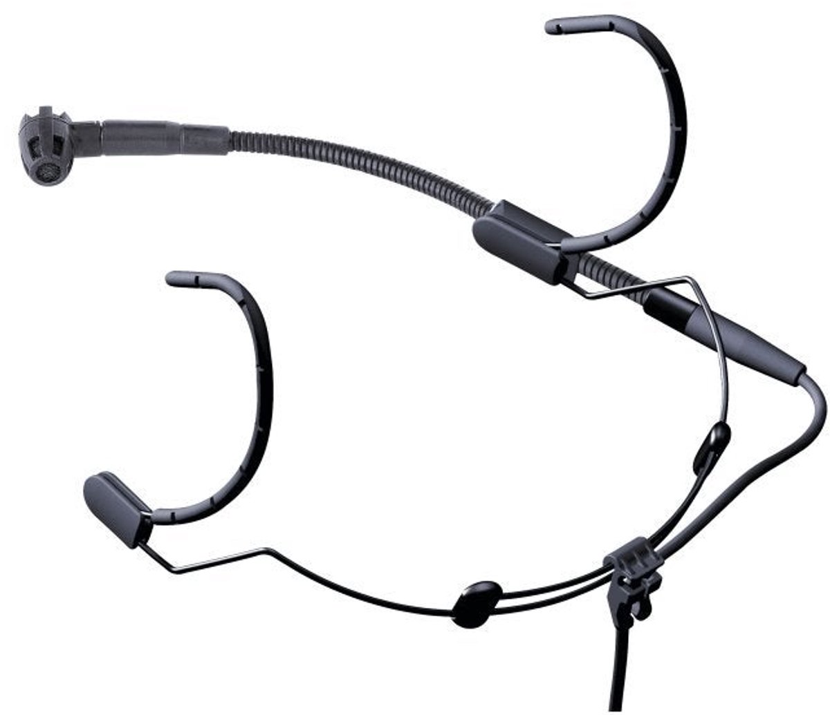AKG C520 (L) Zwart Microfoon voor mobiele telefoons/smartphones