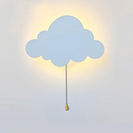 KZT Wandlamp voor binnen, nachtlampje, dimbaar, touch-schakelaar, led- wandlamp met kabel, USB type C oplaadpoort, wandverlichting, slaapkamer, bedlamp, leeslamp voor slaapkamer, woonkamer, hotel