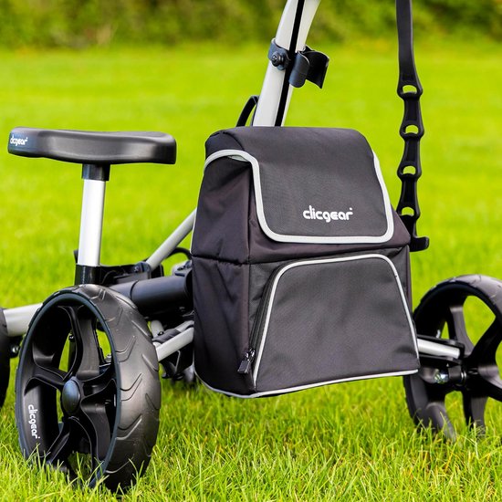 Geïsoleerde Koeltas voor Golf Trolley (Model 8.0 Compatibel) van Merkloos — afbeelding 2