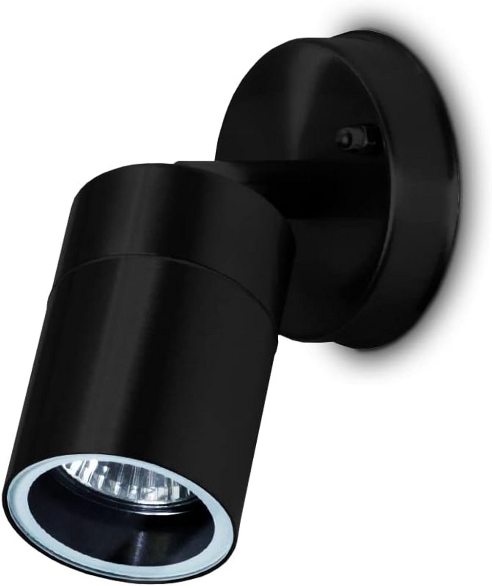 Buitenlamp Wand - Weerbestendige Plafondlamp Buiten Gevelverlichting - Spot voor GU10 max. 35W, IP44