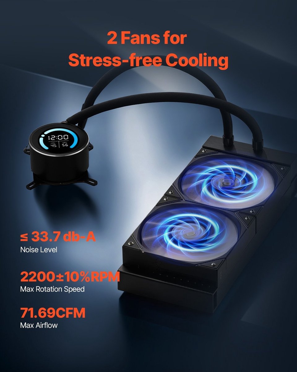 Waterkoeler - afbeelding 6