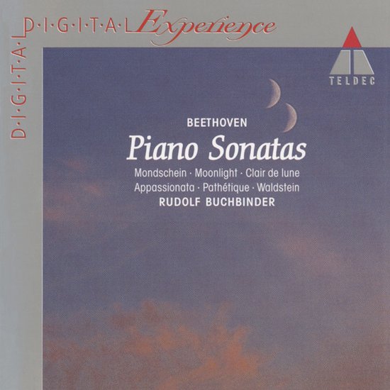 Beethoven - Piano Sonates