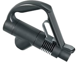 Gelijkwaardige aan origineel, Pistoolgreep - Dyson DC29, DC19, DC32, DC46 en DC48 series - Handgreep - Kunststof - 35 x 12 x 30 cm - 917276-01