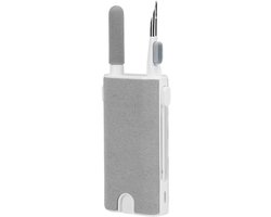 imoshion 5-in-1 Reinigingskit voor Oordopjes & Telefoons - Multifunctionele Cleaning Kit