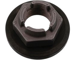 Asmoer Onderdeel - Hoogwaardige Kwaliteit Vervanging voor Voertuigreparatie