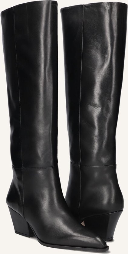 Toral - Bottes femmes Zwart Bottes femmes Toral Zwart Tl-dakota