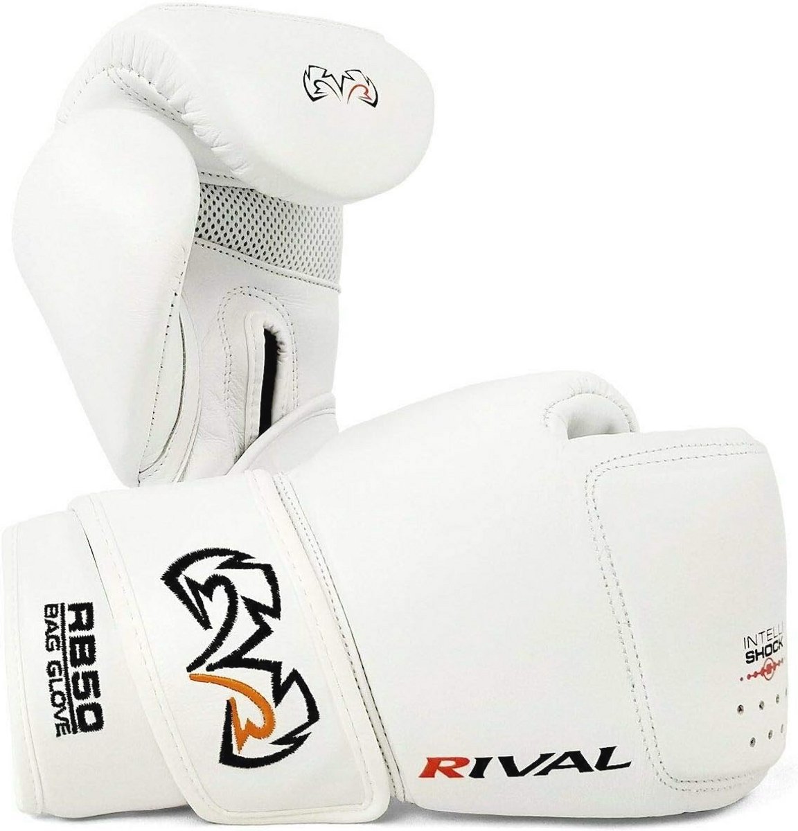 Compact Boxing Bag Gloves met Intelli-Shock Technologie